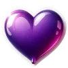 ❤️