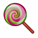 🍭