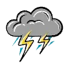 🌩