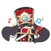 🎶