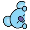 💙