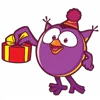 🎁