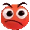 😡