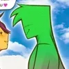 💚