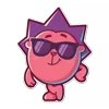 😎