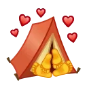 ⛺️