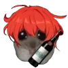 🍷