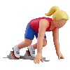 🏃‍♀️