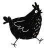 🐓