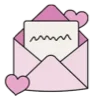 ✉️