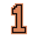 1️⃣