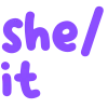 💜