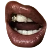 💋