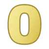 0️⃣