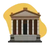 🏛️