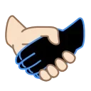 🤝