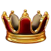 👑