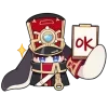 👍