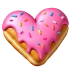 ❤️