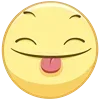😝