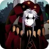 😠