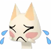 😭
