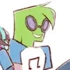 💚