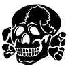 ☠️