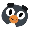 🐧
