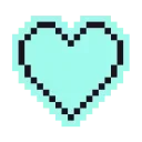 ❤️