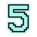 5️⃣