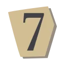 7️⃣