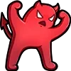 👿
