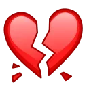 💔