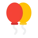 🎈