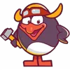 🐧