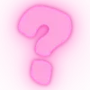 ❓