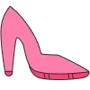 👠