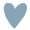 ❤️