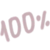 💯
