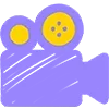 📹