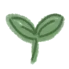 🌿