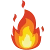 🔥