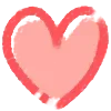 ❤️