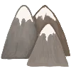 ⛰️