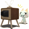 📺