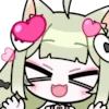 😘