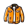 👔