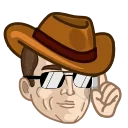 🤠