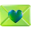 💌